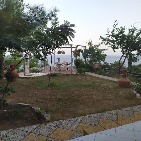 Studios Thanasis リメナリア エクステリア 写真