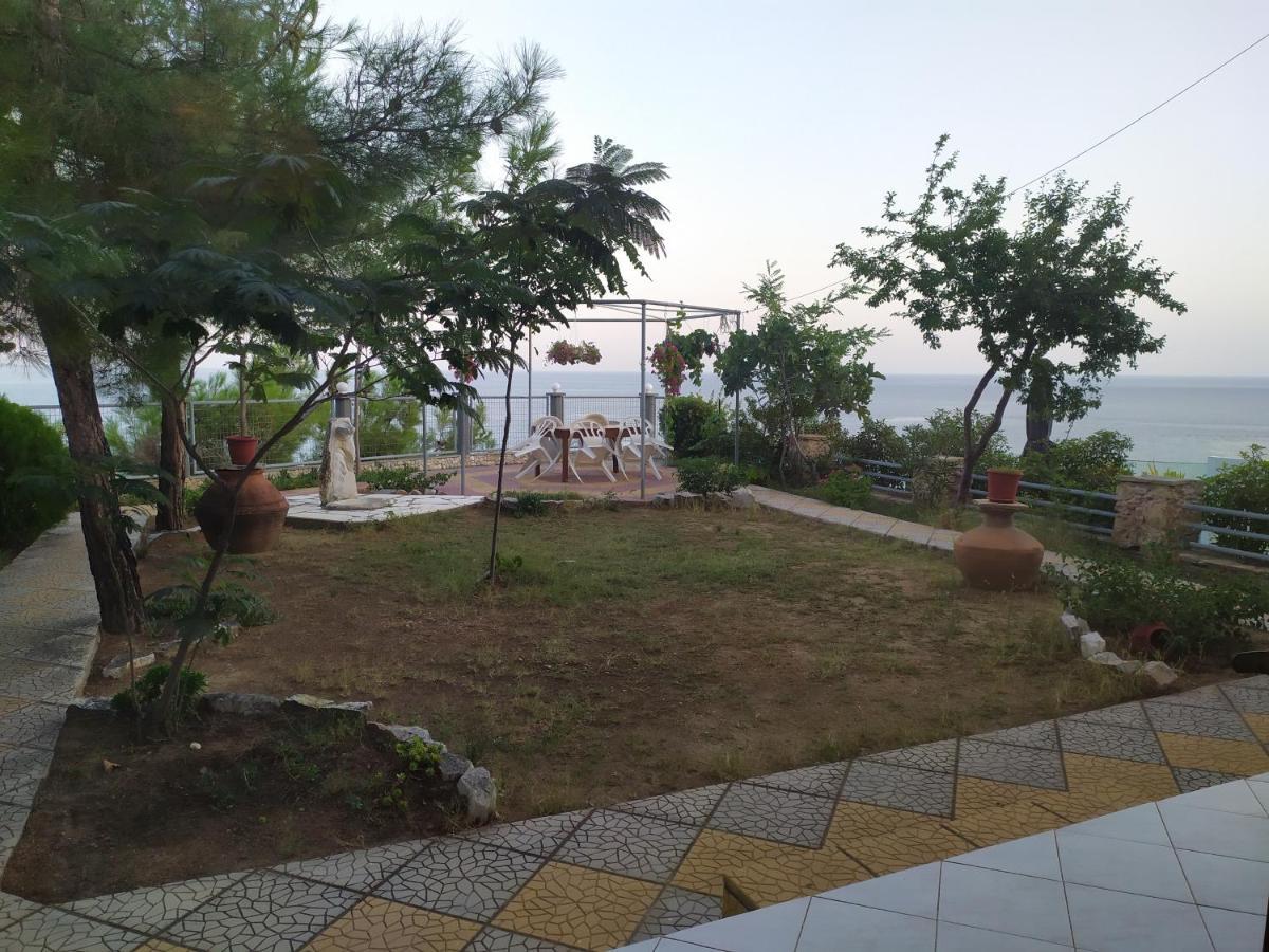 Studios Thanasis リメナリア エクステリア 写真