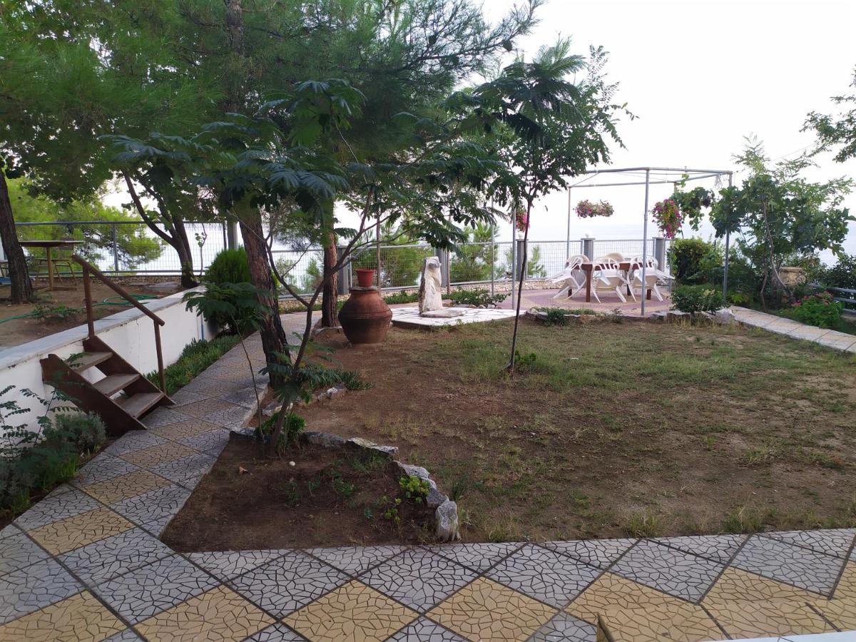 Studios Thanasis リメナリア エクステリア 写真