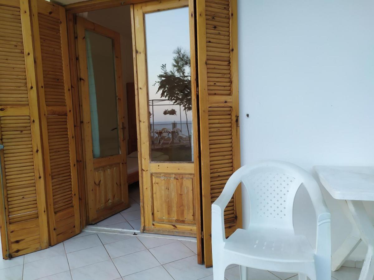 Studios Thanasis リメナリア エクステリア 写真