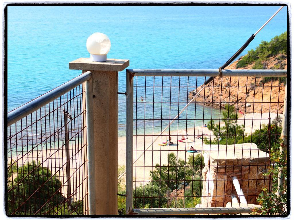 Studios Thanasis リメナリア エクステリア 写真