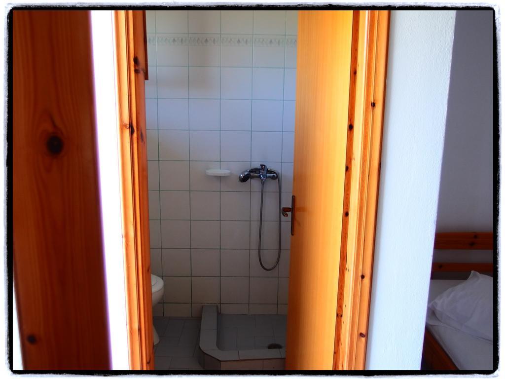Studios Thanasis リメナリア エクステリア 写真