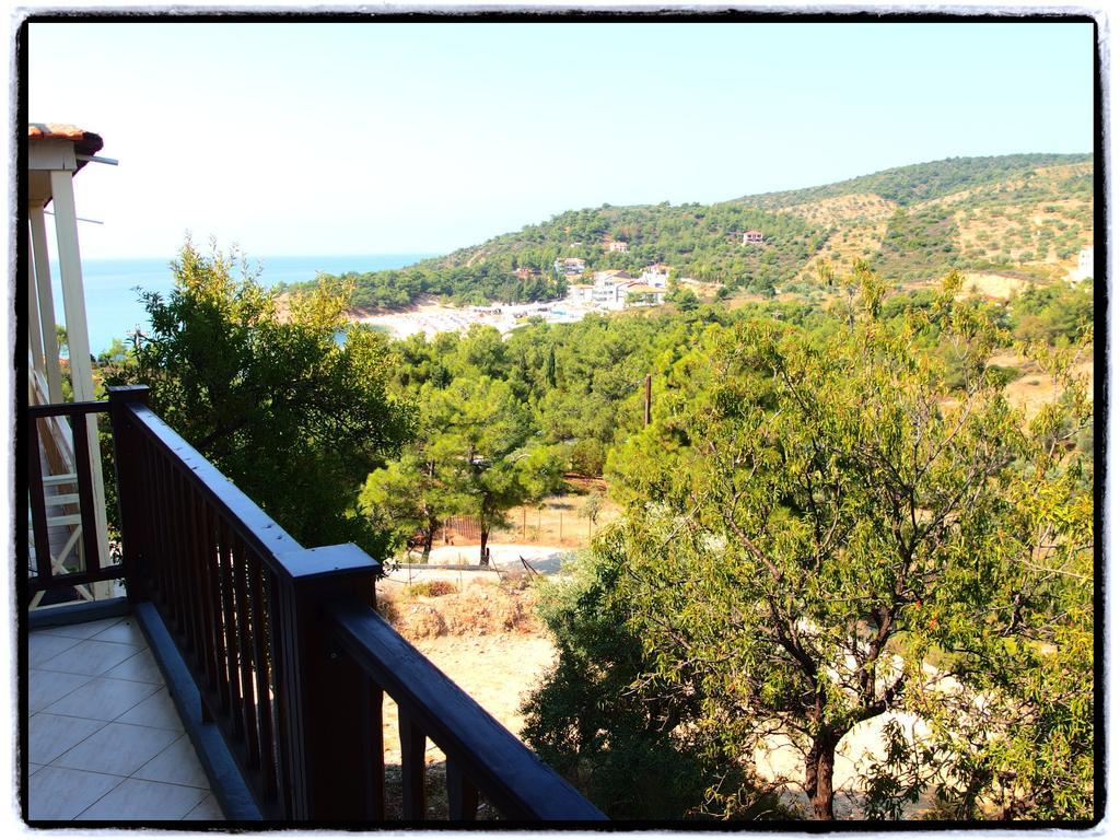 Studios Thanasis リメナリア エクステリア 写真