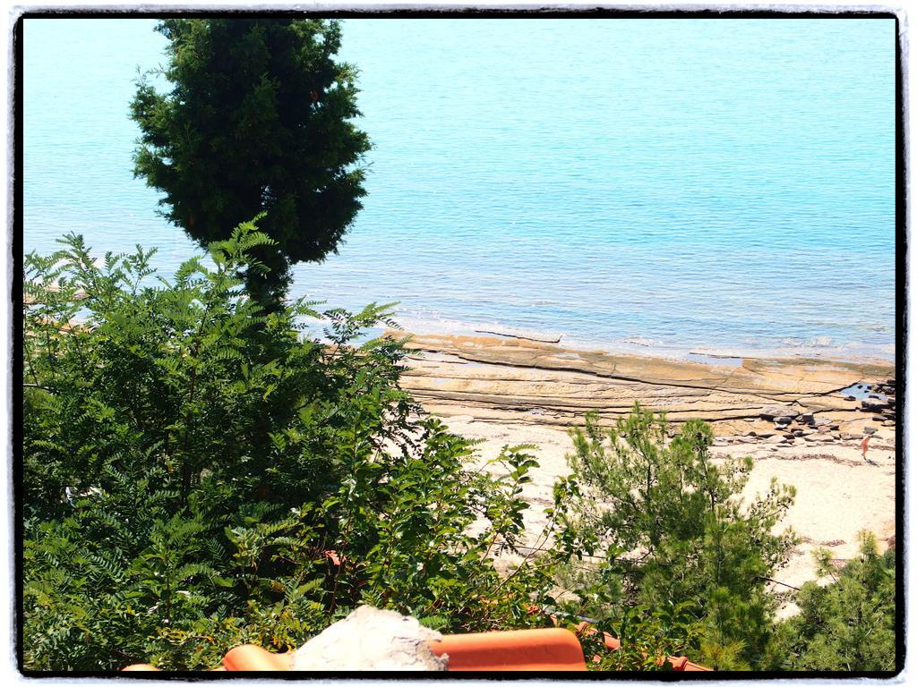 Studios Thanasis リメナリア エクステリア 写真