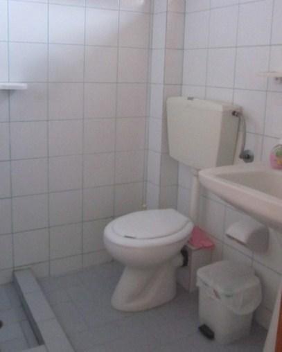 Studios Thanasis リメナリア 部屋 写真